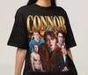 T-shirt unisexe Kit Connor - T-shirt Heartstopper, T-shirt Nick Nelson, T-shirt Acteur Britannique