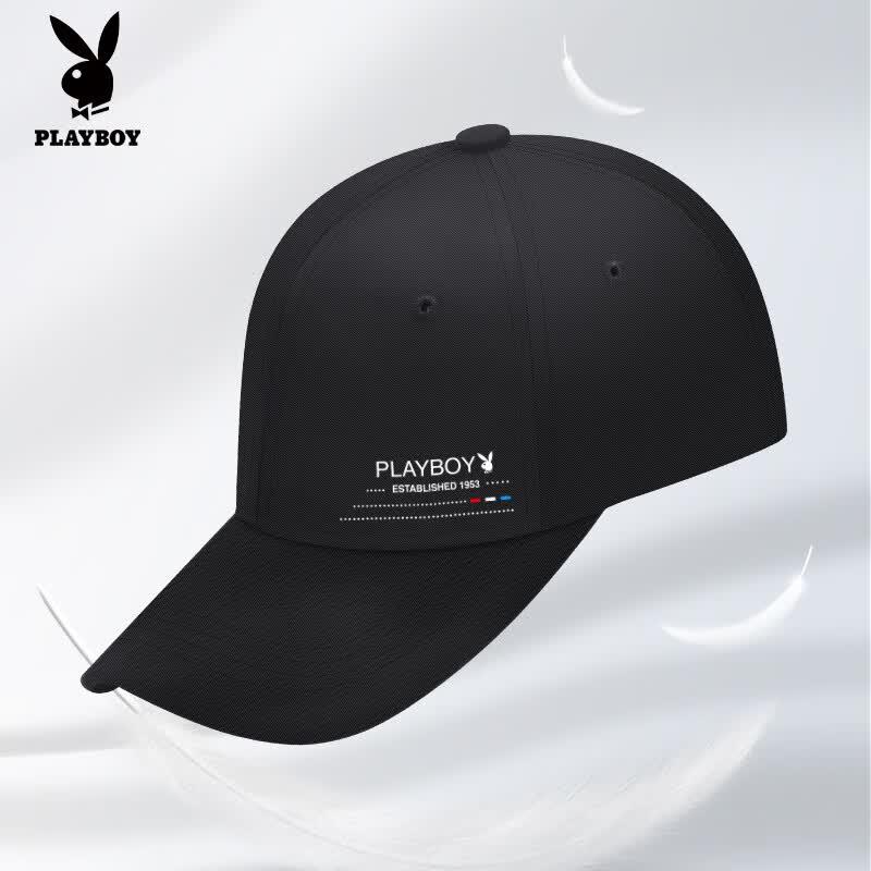 Playboy Men's Casual Baseball Cap