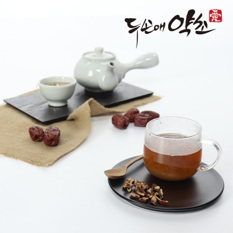 Duson Ae Herb Jujube_Tukcho
