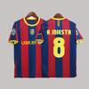 Retro Football Jersey Vintage Soccer Shirt Classic Throwback Bayern Munich Matthus Santos Neymar Messi Fan Wear