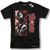 Unisex Shirt Cotton Oversize Large Size New Spawn Shirt 90s Movie Classic Retro Vintage Graphic Design T-Shirt