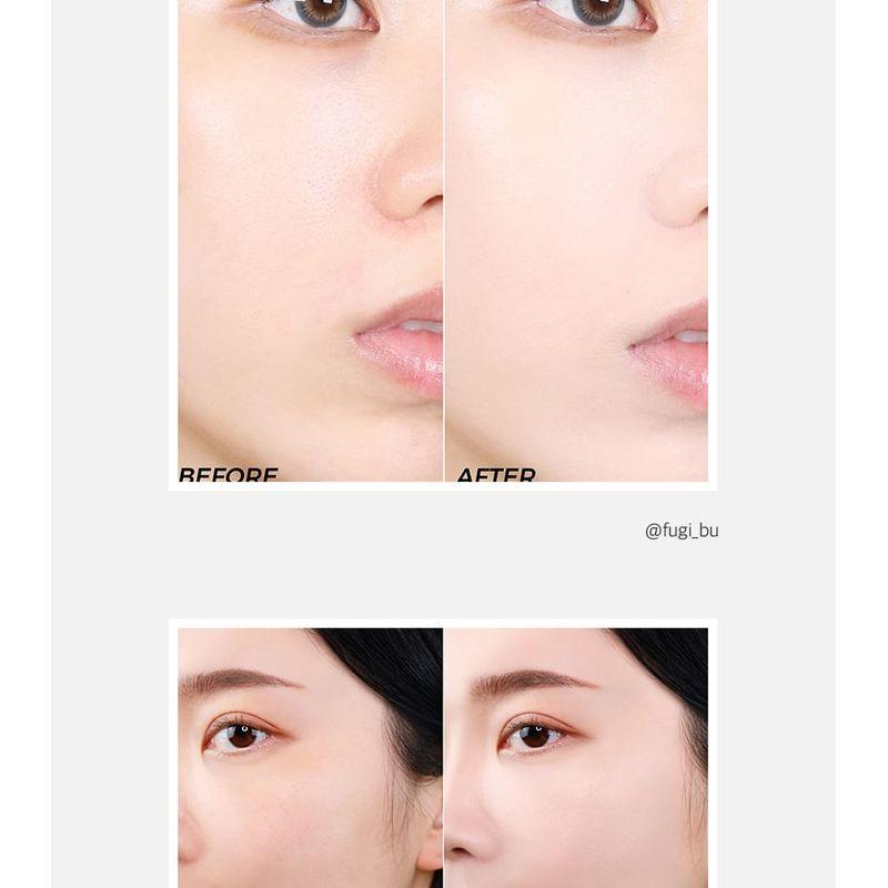 CHOSUNGAH BEAUTY - CHOSUNGAH 22 C&T VVIG Cushion Sea Ampoule - 2 Colors