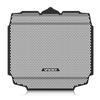 New Motorcycle Accessories For Moto Guzzi V100 Mandello 2023 2024 Radiator Guard Grille Water Tank Oil Cooler Cover