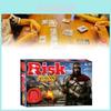 Risk Europe Card Game For Adults And Teens Party Entertainment And Family Fun