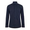 Boss Mens Kent Slim Shirt