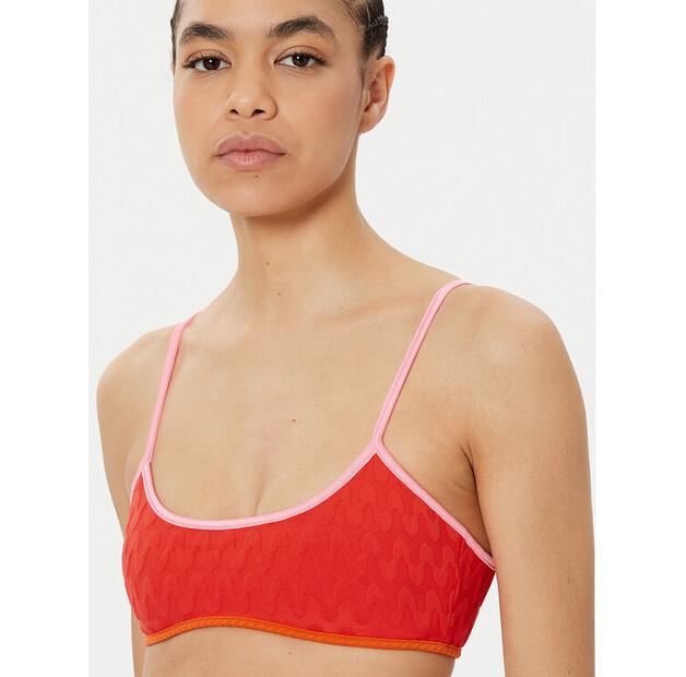 Maaji Lane Classic Bikini Top