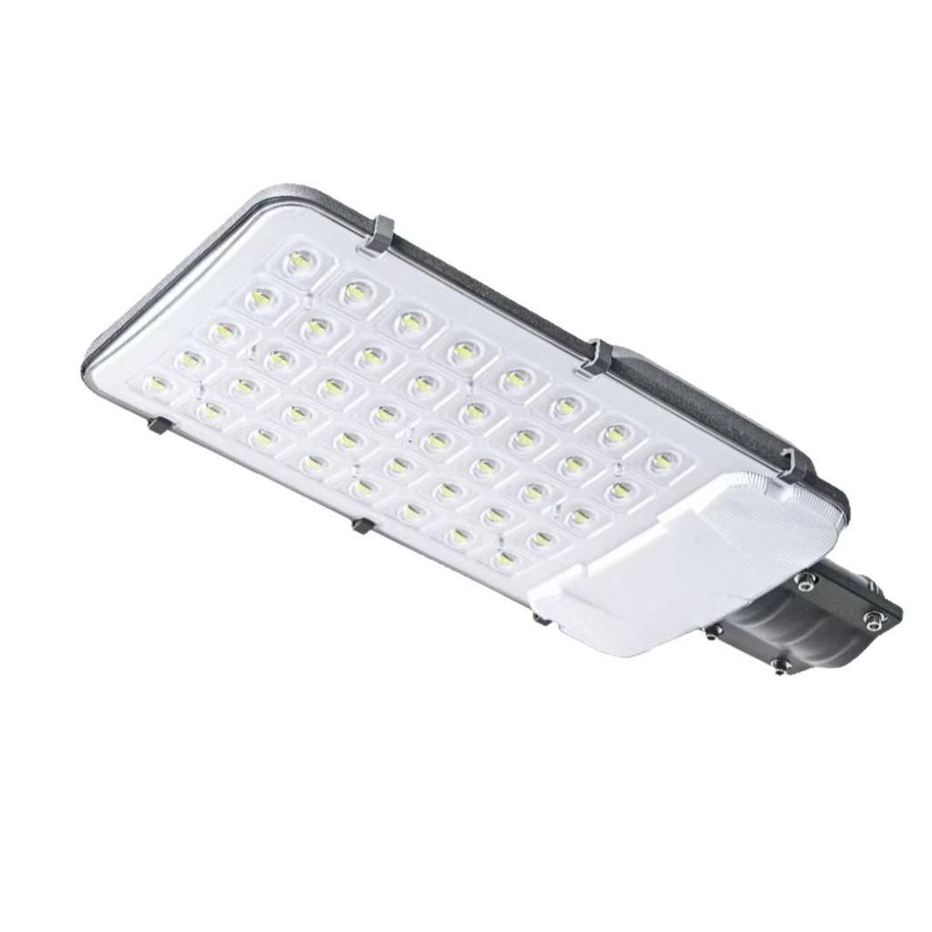 Super Bright Solar LED Outdoor Courtyard Light - 2025 High Pole Model