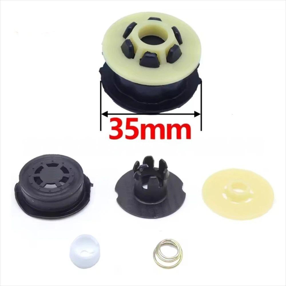 2 Piece Set Gear Shift Lever Bushing Gearbox Shift Linkage Bushing For Nissan Vehicles