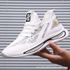 Spring and Autumn Trend Sneakers Men's Casual Running Shoes Men's Shoes Men's Shoes Men's