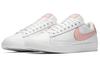 Blazer Low Leather 'Storm Pink' Women's AV9370-114