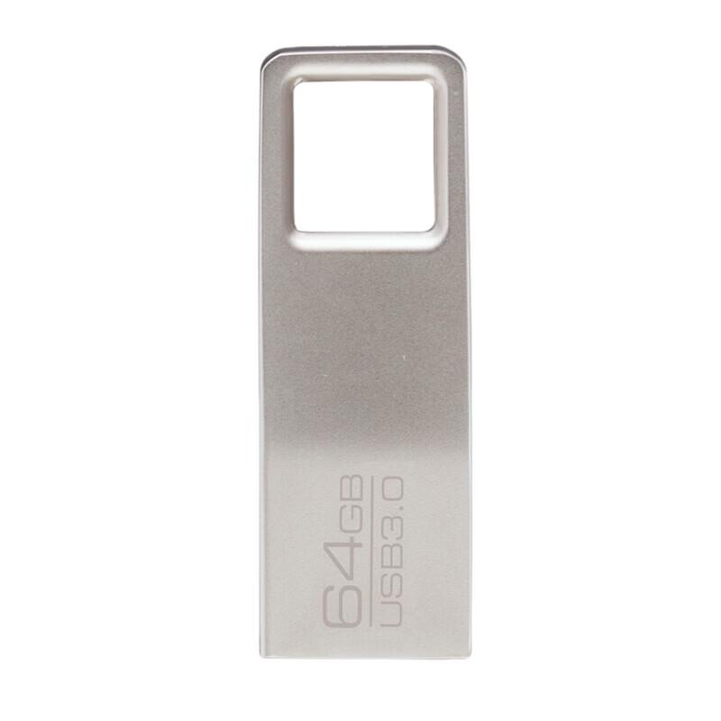 Deli High-Speed USB 3.0 Metal Flash Drive