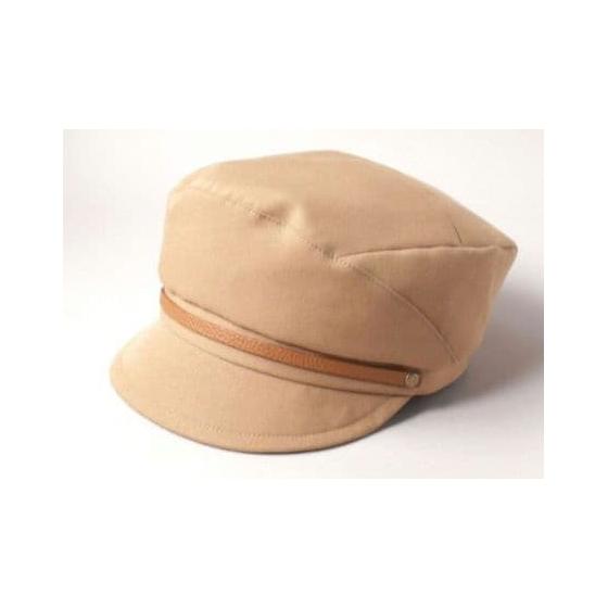 Used CA4LA MARINES OX Casquette Beige