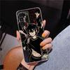 The Coffin of Andy and Leyley Phone Case For Samsung Galaxy A17 A16 A15 A14 A13 A57 A56 A55 A54 A53 A37 A36 A35 A34 A33 A26 A25