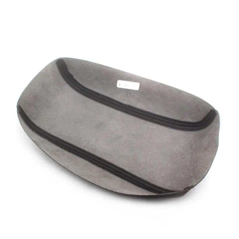 Soft Leather Armrest Cover For Toyota Corolla 2014 2015 2016 2017 2018 Car-styling Center Control Armrest Box Cover Sticker Trim