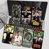 Classic Movie W-Wolf Of W-Wall S-Street For Iphone 17 16 15 14 11 12 13 Pro Max Plus Case Cute Art Phone Cover