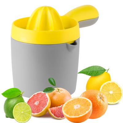 Pomůcky na ovoce a zeleninu – Ruční odšťavňovače