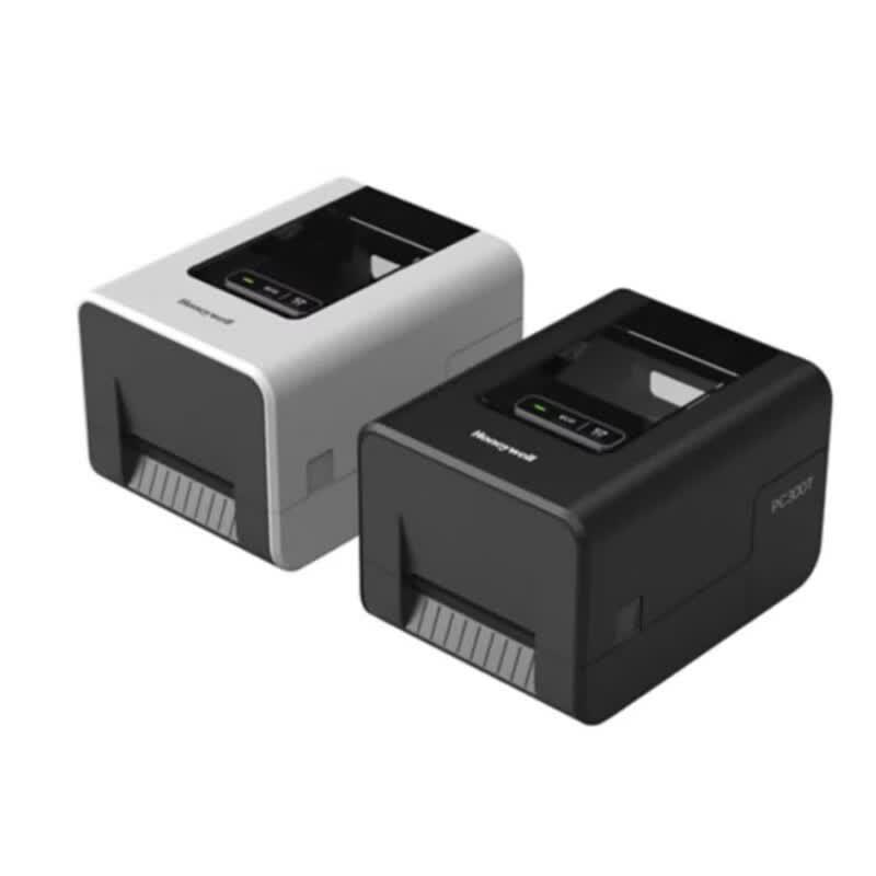 Honeywell PC310T Desktop Thermal Transfer Label Printer CN plug (adapter included)