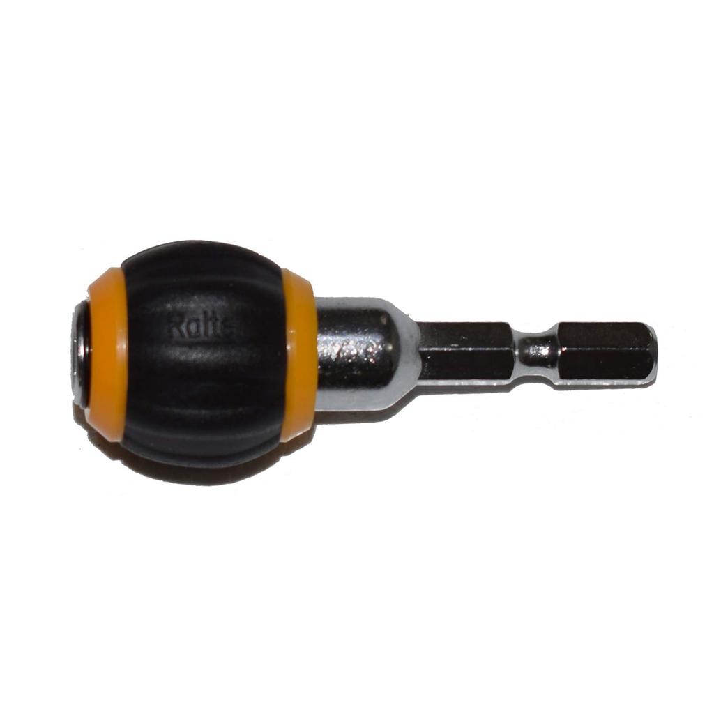 Bit Socket Set for Cordless and Impact Drivers E-Value BS-4 29-Piece &