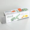 Stainless Steel Vegetable And Fruit Slicer Multi Functional Salad Slicer Kitchen Accessories Kitchen Tools