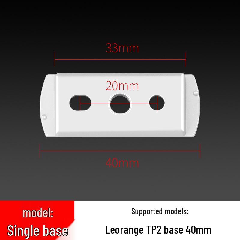 Stropní/nástěnný držák bez vrtání pro dohledovou kameru Xiaomi Ezviz