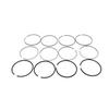 230402F930 23040-2F930 Piston Ring Set for Hyundai Santa Fe Tucson IX35 for Kia Sportage Sorento 2.0L