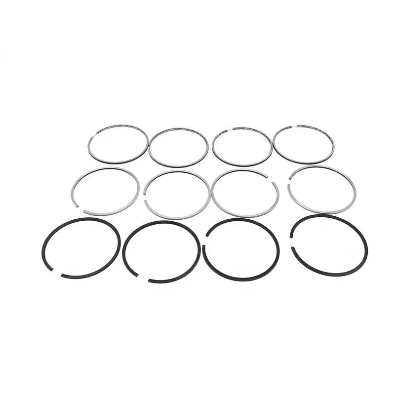 230402F930 23040-2F930 Piston Ring Set for Hyundai Santa Fe Tucson IX35 for Kia Sportage Sorento 2.0L