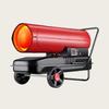 Xingduo Industrial Diesel Forced Air Heater