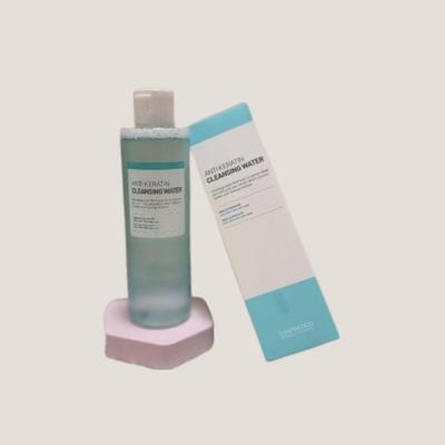 Anti-Keratin Cleansing Water 200ml X 2 (43476850)