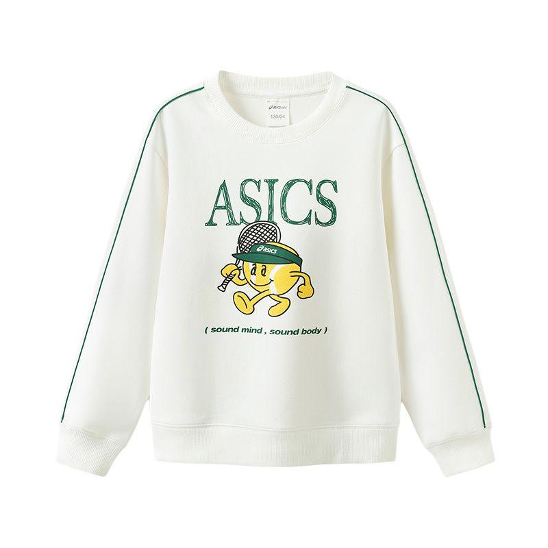 ASICS Sweatshirt Sports Performance Teenagers 333251212022-0001 110