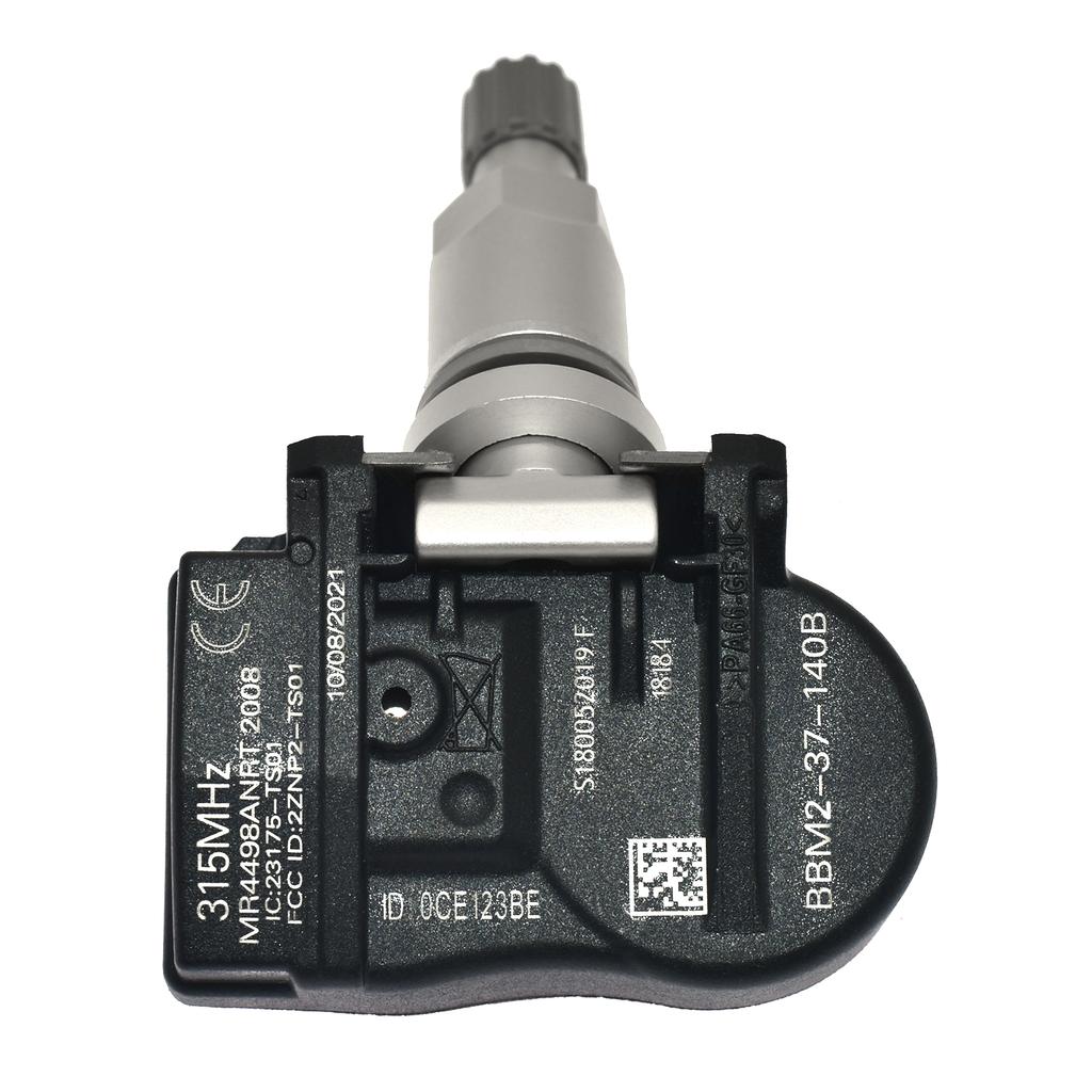 TPMS-Sensoren für Mazda 2 3 5 6 CX-7 CX-9 MX-5 RX-8