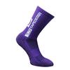 Fashion Sports Breathable Colorful Anti Slip Soccer Athletic Custom Logo Football Grip Socks