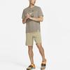 Nike Casual Shorts Men's Khaki DV9331-276