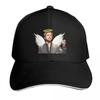 Angelic Ryan Gosling Baseball Cap Hard Hat Sun Caps Funny Hat Fishing Cap Women Hats Unisexs