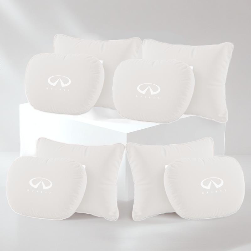 All-Season Lumbar Neck and Head Support for Infiniti Cars