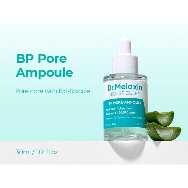 Dr.Melaxin BP Pore Ampoule