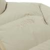 The North Face LOFTY Jackets & Coats Unisex Dark Beige NJ1DP84B