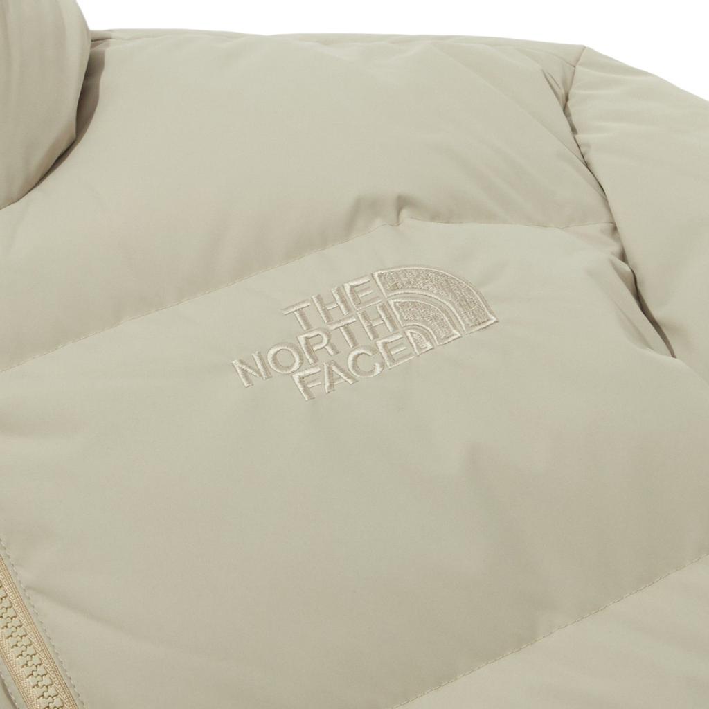 The North Face LOFTY Jackets & Coats Unisex Dark Beige NJ1DP84B