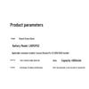llano Laptop Battery for Lenovo Xiaoxin Pro-13
