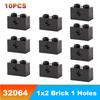10Pcs Moc Technological Bricks Diy Parts 6541 3700 32064 32000 3701 Building Block Suitable For All Brands Small Particles Toy