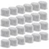 Replacement Charcoal Water Filters for Keurig Officepro B145, K50, K55, K60 (6)