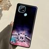Interstellar Movie For Realme C67 C75 C61 C55 C53 C51 C21Y C25S GT 6 6T 5 GT7 Pro 10 11 12 13 14 Pro Plus Case