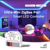 Aydınlatma aksesuarları – RGB Kontrolörleri