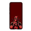 for iPhone 17 16 15 Xiaomi Poco F7 F8 X7 X6 C85 C75 C71 M8 Redmi Note 14 13 12 11 Pro Max 14C 13C 15C A3 A4 Case Anime Deadpool Marvel Wolverine Cover