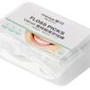 Fine Glide Dental Floss Picks