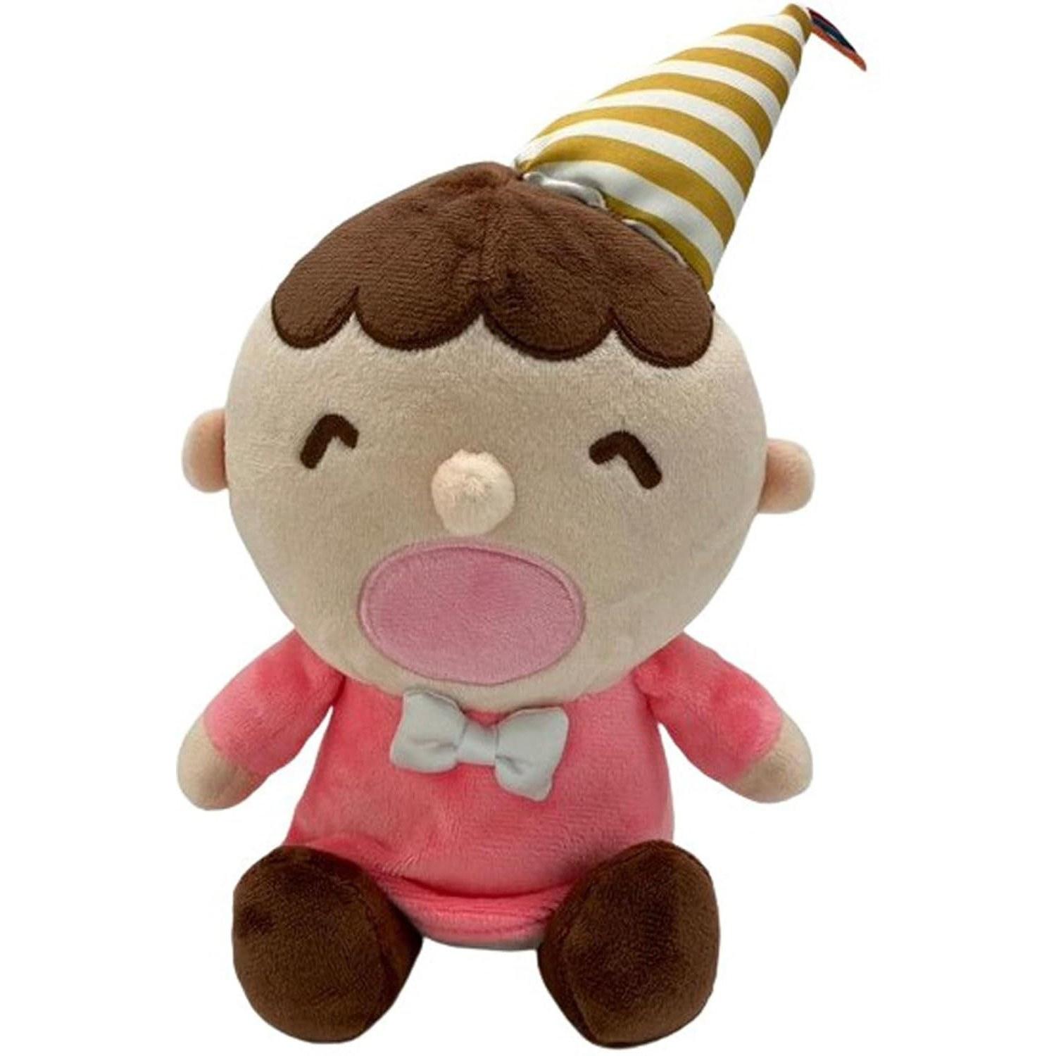 Nakajima Corporation Minna no Taabou S Hat