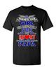 There's This Girl Who Completely Stole My Heart Papa Gift DT Adult T-Shirts Tee Unisex T-Shirt