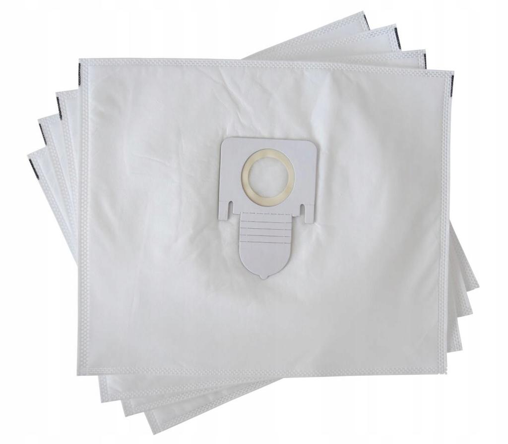 Vacuum Cleaner Bags Thomas Aqua+ Pet & Family Set 20 Pcs.