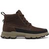 Timberland Chukka Comfortable Durable Short Outdoor Boots Men Boots Brown A44RSW
