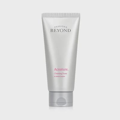 Acnature Valomosios putos 150ml