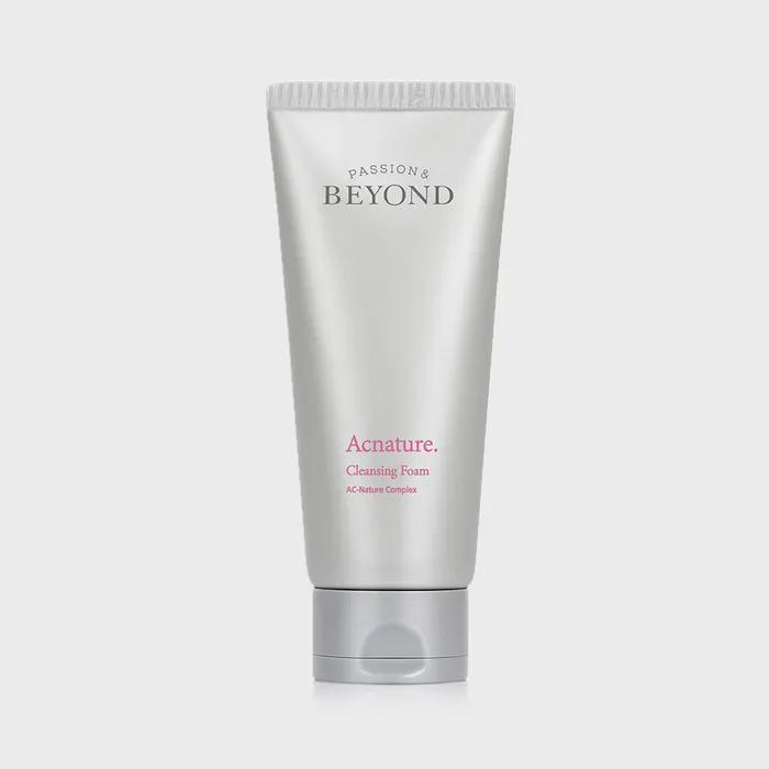 Beyond Acnature Cleansing Foam 150ml